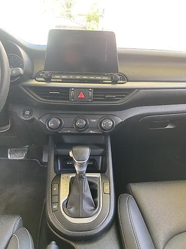 6: Kia K3: 2020 г., 1.6 л, Автомат, Бензин, Седан — 7