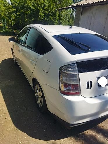 bmw e63: Toyota Prius: 2008 г., 1.5 л, Автомат, Гибрид, Хэтчбэк — 2