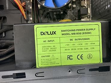 ipad 2019: Компьютер, ядер - 6, ОЗУ 16 ГБ, Для несложных задач, Б/у, Intel Core i5, AMD Radeon RX 580, NVMe — 7