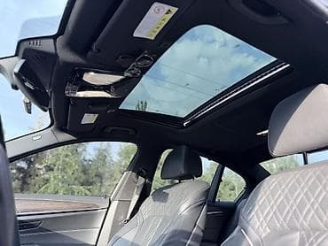 bwm e39: BMW 5 series: 2018 г., Седан — 9