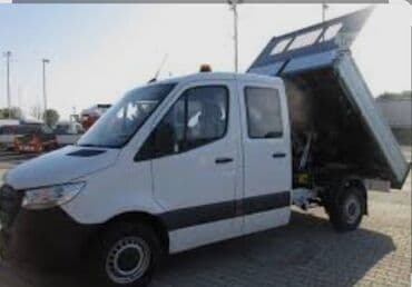 выкуп авто нексия: Hyundai Porter: 2025 г. — 5
