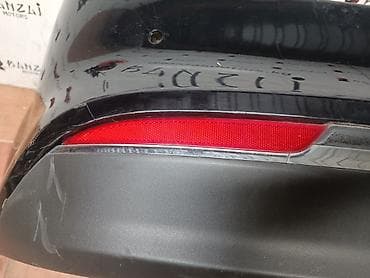Унаа тетиктери: Чагылдыргыч Kia 2018 г., Колдонулган, Оригинал, Корея — 1