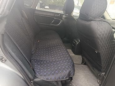 бампер субару b4: Subaru Legacy: 2005 г., 2 л, Автомат, Бензин, Седан — 8