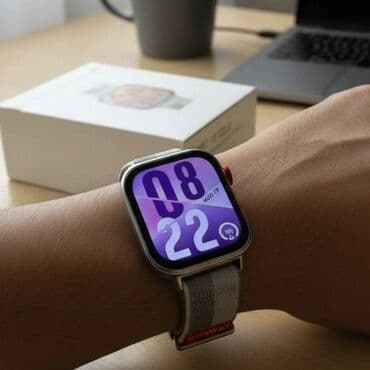 apple watch копия люкс: Huawei watch fit 4 Полный комплект Пользовались один день ОБМЕНА — 1