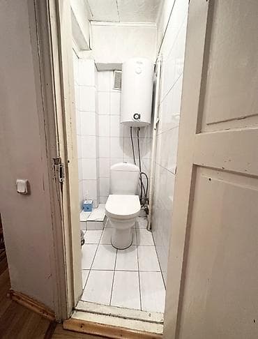 Квартиры: 4 комнаты, 81 м², 5 этаж, Косметический ремонт — 7