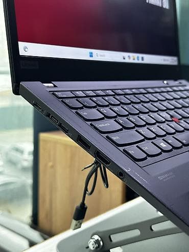 ssd 120: Ноутбук Lenovo Ультрабук, В рассрочку, Intel Core i7, ОЗУ, RAM: 16 ГБ, Lenovo ThinkPad — 3