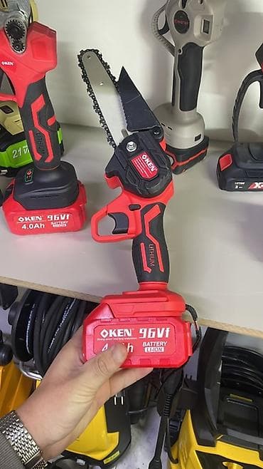 Араалар: Кичи-араа Жаңы, Аккумулятордон, Чынжыр, Акысыз жеткирүү, Өзү алып кетүү, Акылуу жеткирүү — 1