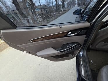 купить автомобиль бишкек: Kia K7: 2018 г., 2.2 л, Типтроник, Дизель, Седан — 7