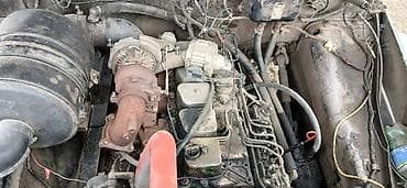 плафон спринтер: ЗИЛ : 5.9 л | 1991 г — 7