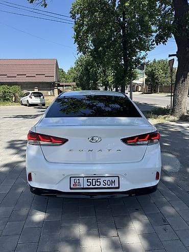 сколько стоит квадроцикл в бишкеке: Hyundai Sonata: 2021 г., 2 л, Автомат, Газ, Седан — 4