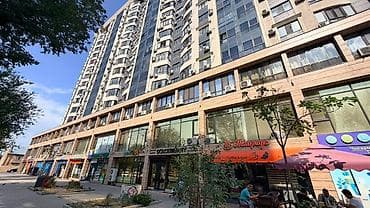 open space: Продажа офисов 91 м², С ремонтом, Без мебели, Многоэтажное здание, 2 этаж — 7