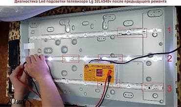 ремонт насоса воды: Ремонт телевизоров всех типов и диагоналей с выездом на дом. Что — 3