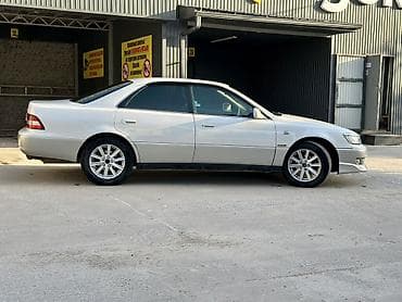 windom mcv30: Toyota Windom: 2001 г., 3 л, Автомат, Бензин, Седан — 4