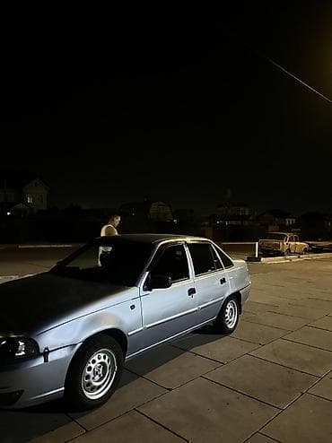 daewoo 2: Daewoo Nexia: 2013 г., 1.5 л, Механика, Бензин, Седан — 2