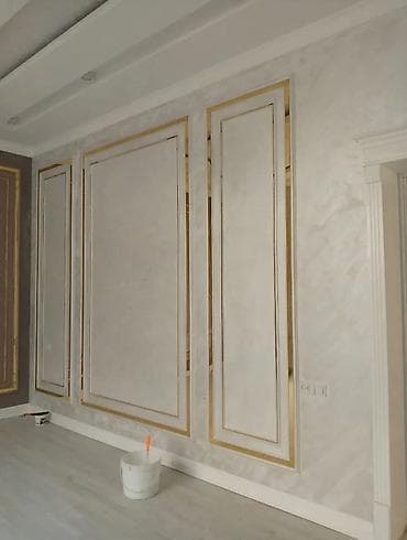 уста керек: Толук оңдоо | Батирлер 6 жылдан ашык тажрыйба — 9