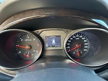 реео: Kia Carnival: 2019 г., 2.2 л, Автомат, Дизель, Минивэн — 7