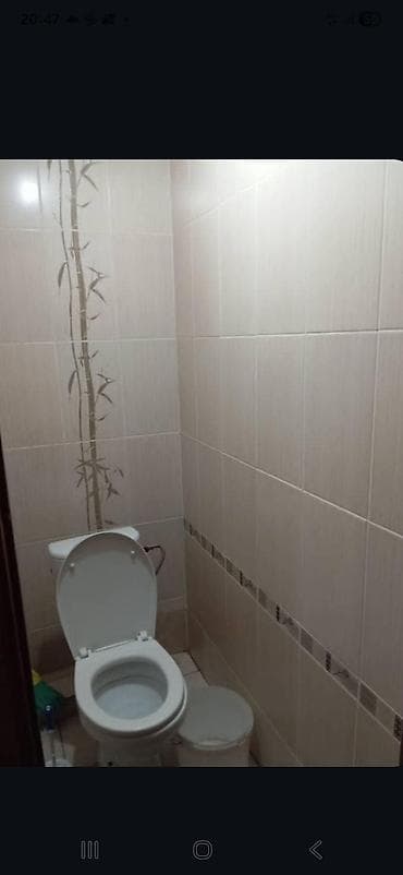 снять 1 комнатную квартиру в бишкеке: 3 комнаты, Собственник, Без подселения, С мебелью частично — 5