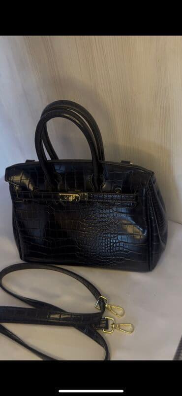сумка дизель цена бишкек: Срочно продается сумка Хермес,новая упакованная — 2