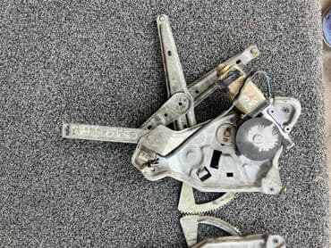 медицинская кровать с электроприводом бу: Задние электростеклоподъемники для БМВ Е34 — 7