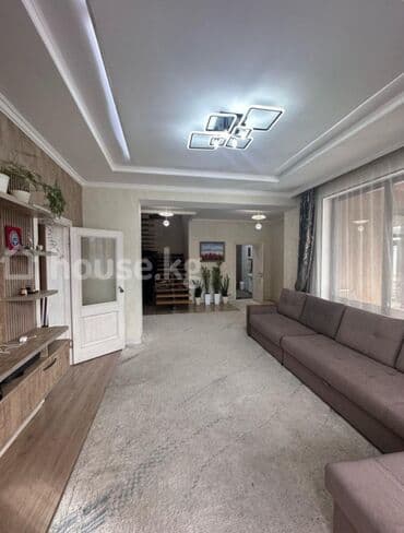 аренда квартира дом: Дом, 207 м², 7 комнат, Собственник, Дизайнерский ремонт — 9