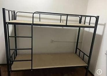 Продаю 7 двухъярусных кроватей. Очень прочные, как новые. Можно с
