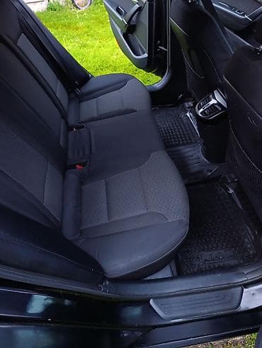 pasat b5: Hyundai i40: 2013 г., 2 л, Автомат, Бензин, Седан — 6