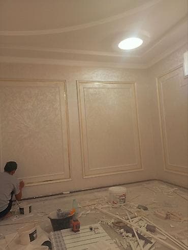 one construction: Строительно-отделочные работы «под ключ» - Кладка стен из кирпича с — 5