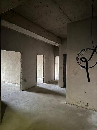 premium development: 2 комнаты, 82 м², Элитка, ПСО (под самоотделку) — 4