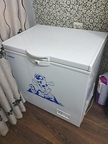 Тоңдургуч, Колдонулган, Өзү алып кетүү