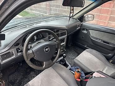 ремень грм нексия: Daewoo Nexia: 2010 г., 1.5 л, Ручные, Бензин, Седан — 7