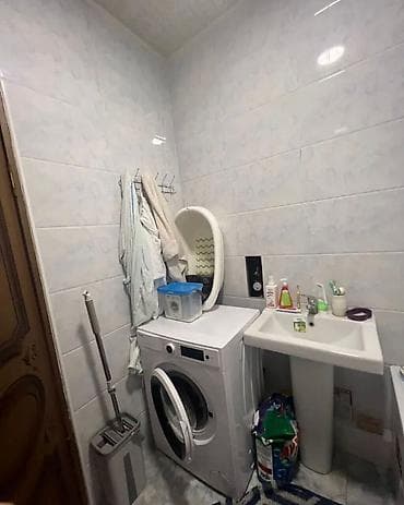 Кыймылсыз мүлк: 2 бөлмө, 67 м², Элитка, 1 кабат, Косметикалык ремонт — 4