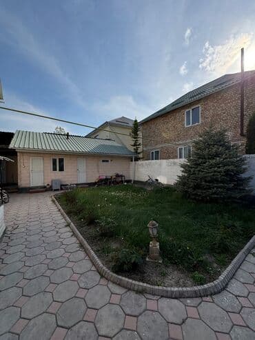 сдаю частный дом арча бешик: Дом, 190 м², 5 комнат, Агентство недвижимости, Евроремонт — 3