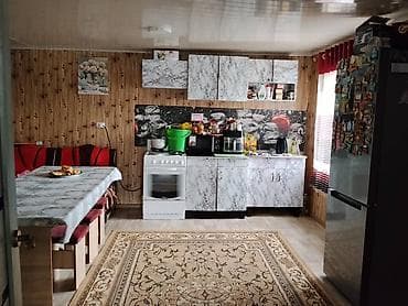 бакай ата ж м: Продается дом с. Кутургу Иссык-Кульская область. Участок 38 соток. В — 3