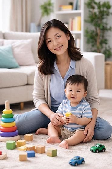 Ищу няню. Для мальчика 2 лет. Район филармонии. Ожидания