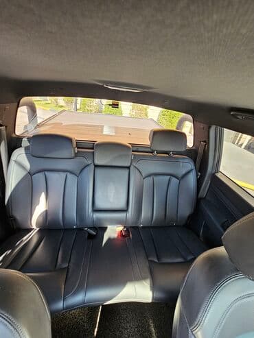 ниссан сани дизель: Ssangyong Rexton: 2020 г., 2.2 л, Автомат, Дизель, Пикап — 6