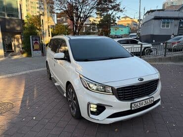 литые диски r14 на дэу нексия: Kia Carnival: 2019 г., 2.2 л, Автомат, Дизель, Минивэн — 3