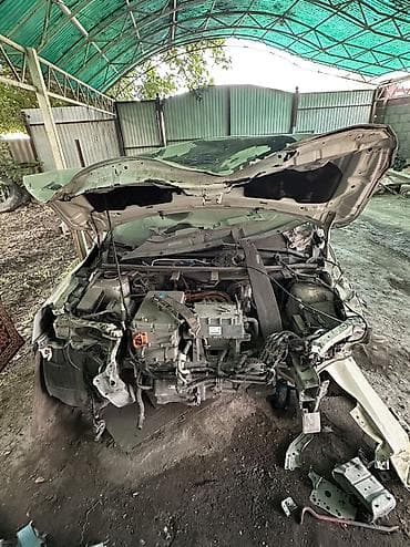 электромобили из китая: Продаю электромобиль venucia d60 в аварийном состоянии — 2