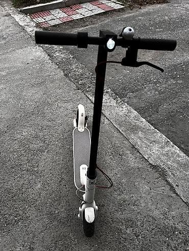 bmw e34 3 2: Электросамокат, Xiaomi, Без рассрочки, Б/у, Самовывоз, Бесплатная доставка, Платная доставка — 4