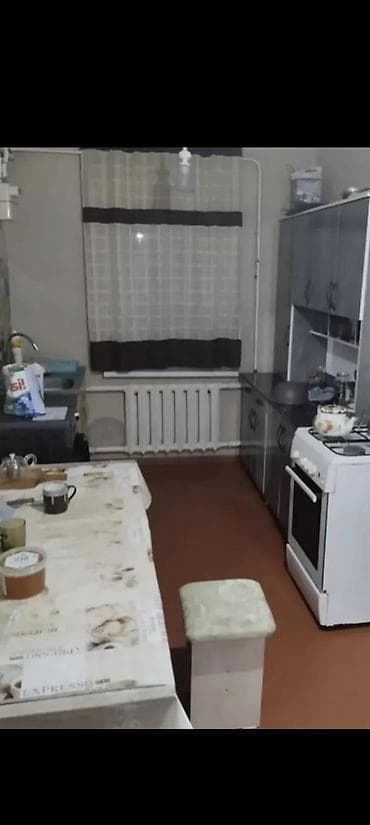 Аренда домов: 58 м², 3 комнаты, Парковка, Забор, огорожен — 5