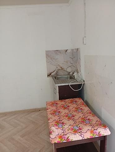 ателье в аренду: Студия, Парам без детей, С мебелью частично — 5