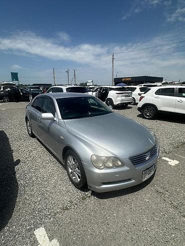 2mz fe купить: Toyota Mark X: 2004 г., 2.5 л, Автомат, Бензин, Седан — 9