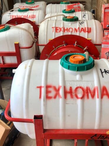 опрыскиватель садовый бензиновый: Опрыскиватель садовой !!! «Техномаш» овт 350- 8/6 опрыскиватель — 5