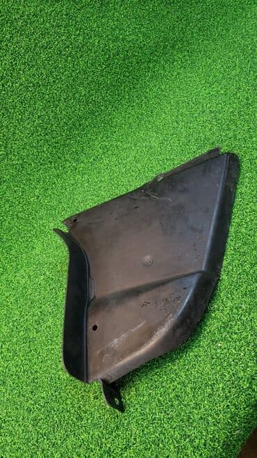 e61: BMW, Б/у, Оригинал — 1