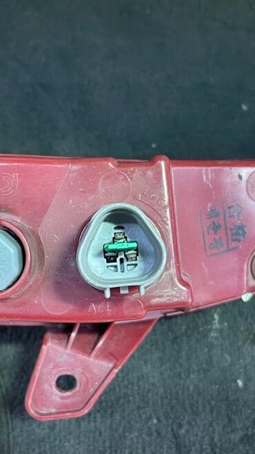 купить очки от компьютера: Другой вид стоп-сигнала Hyundai 2023 г., Б/у, Оригинал — 5