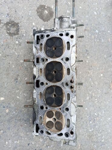 купить двигатель на скутер: Бензиновый мотор Suzuki 1.1 л, Б/у, Оригинал, Япония — 2