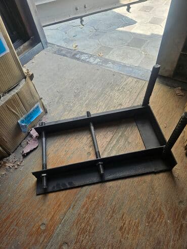 документ сканеры для проекторов электронный флипчарт: Траверс МЗПрочная металлическая подставка черного цвета — 3