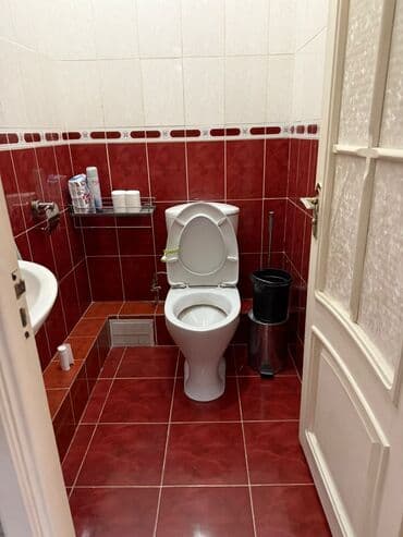 Шкафы для трансформатора: 3 комнаты, 70 м², 4 этаж, Дизайнерский ремонт — 7