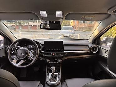 киа к5 2020 год: Kia K3: 2023 г., 1.6 л, Автомат, Бензин, Седан — 4