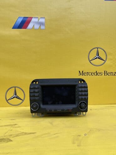 операционные системы электронный ключ: Монитор на мерседес w220 Монитор на мерс 220 Монитор на Mercedes — 1