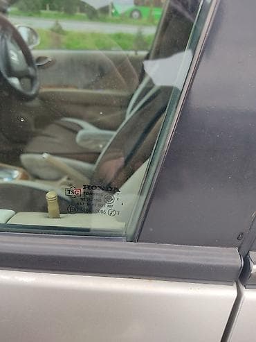 byd plus: Honda Город: 2004 г., 1.5 л, Автомат, Бензин, Седан — 8